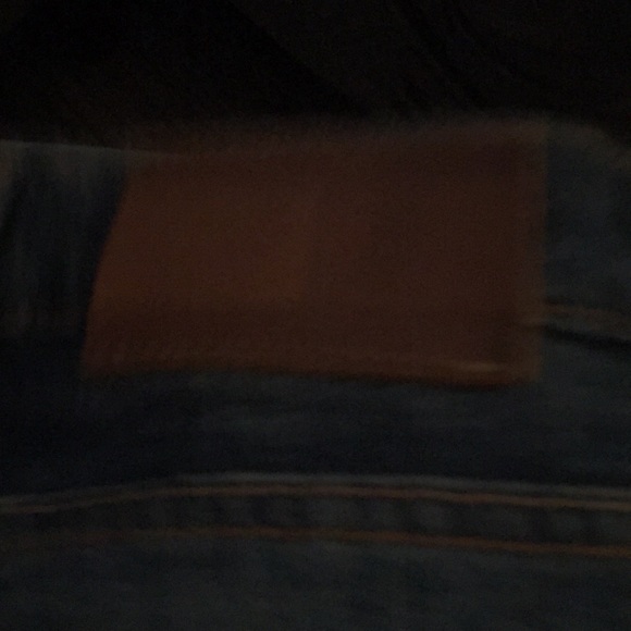 Tommy Hilfiger Adaptive Jeans Relaxed Fit Adjustable Waist Magnet Button 42 - Picture 10 of 11